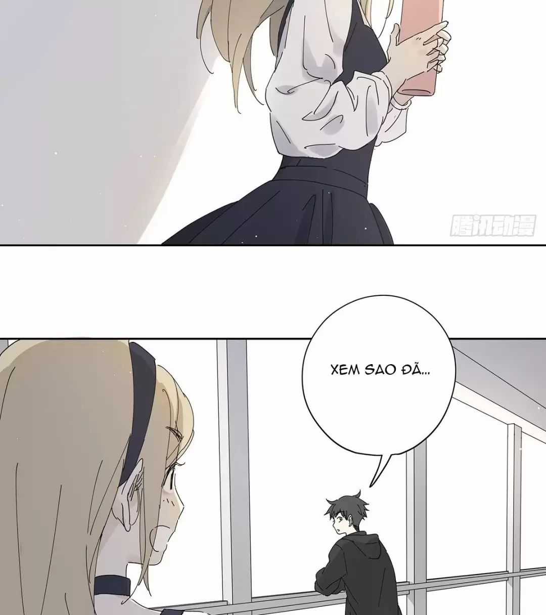 Nạn Nhân Thứ 7 - Chapter 32 - Trang 22