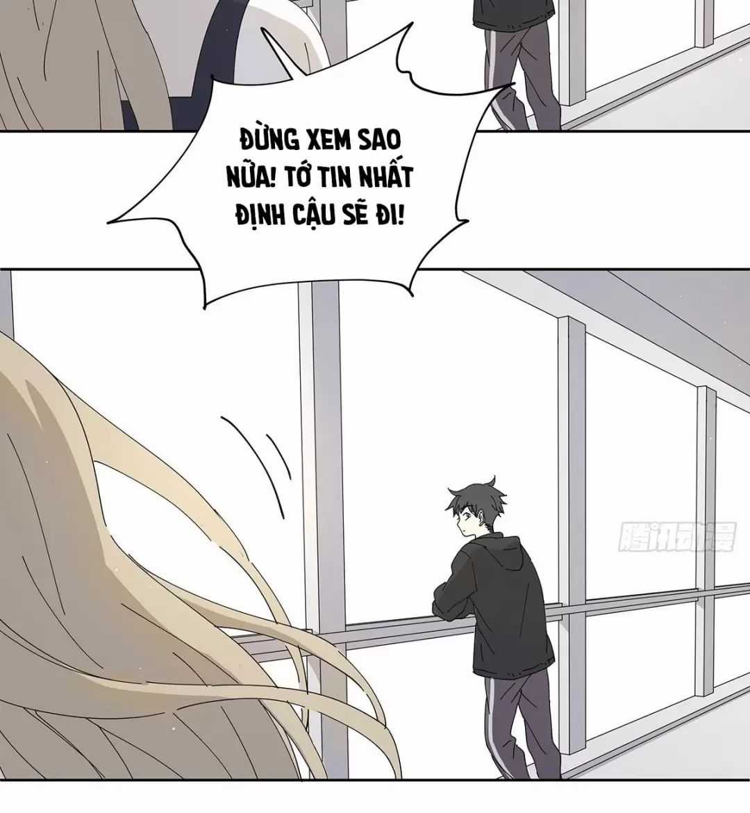 Nạn Nhân Thứ 7 - Chapter 32 - Trang 23