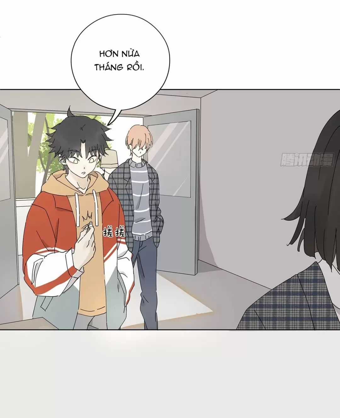 Nạn Nhân Thứ 7 - Chapter 32 - Trang 30