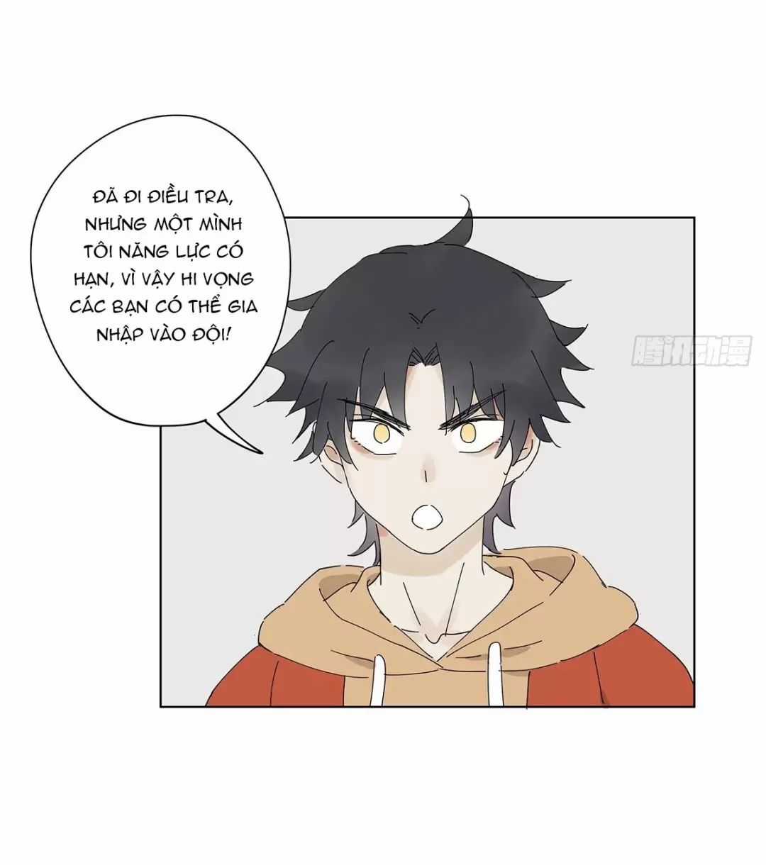 Nạn Nhân Thứ 7 - Chapter 32 - Trang 33