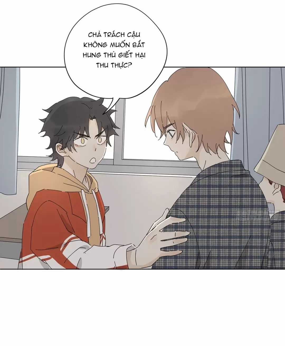 Nạn Nhân Thứ 7 - Chapter 32 - Trang 34