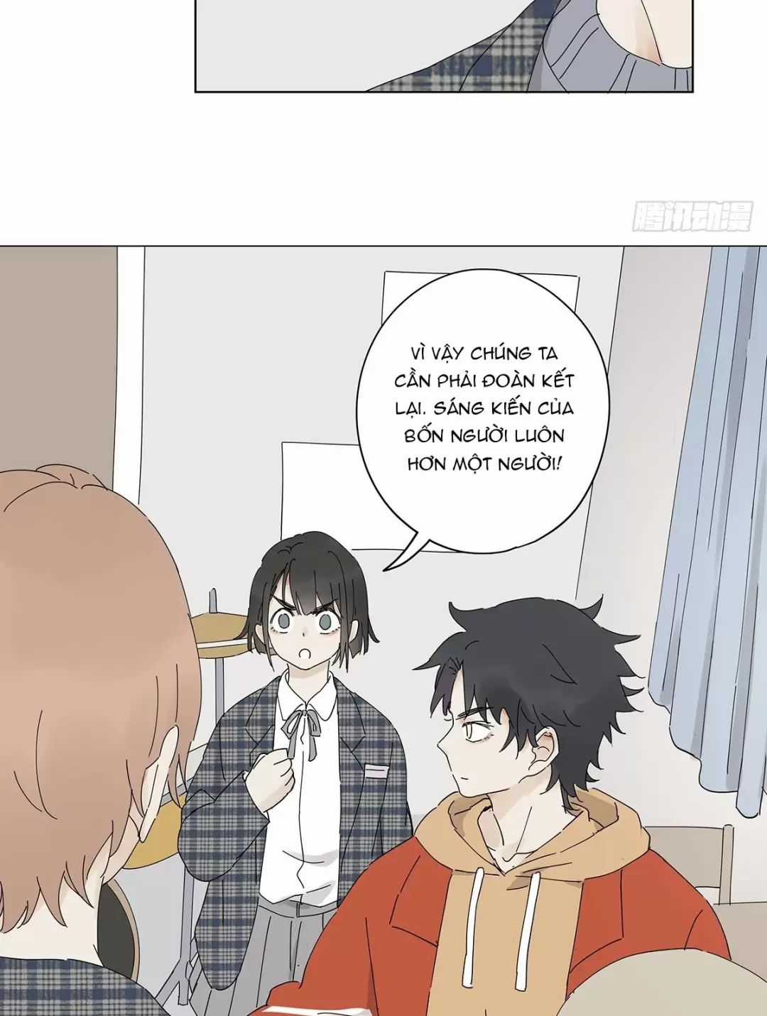 Nạn Nhân Thứ 7 - Chapter 32 - Trang 36