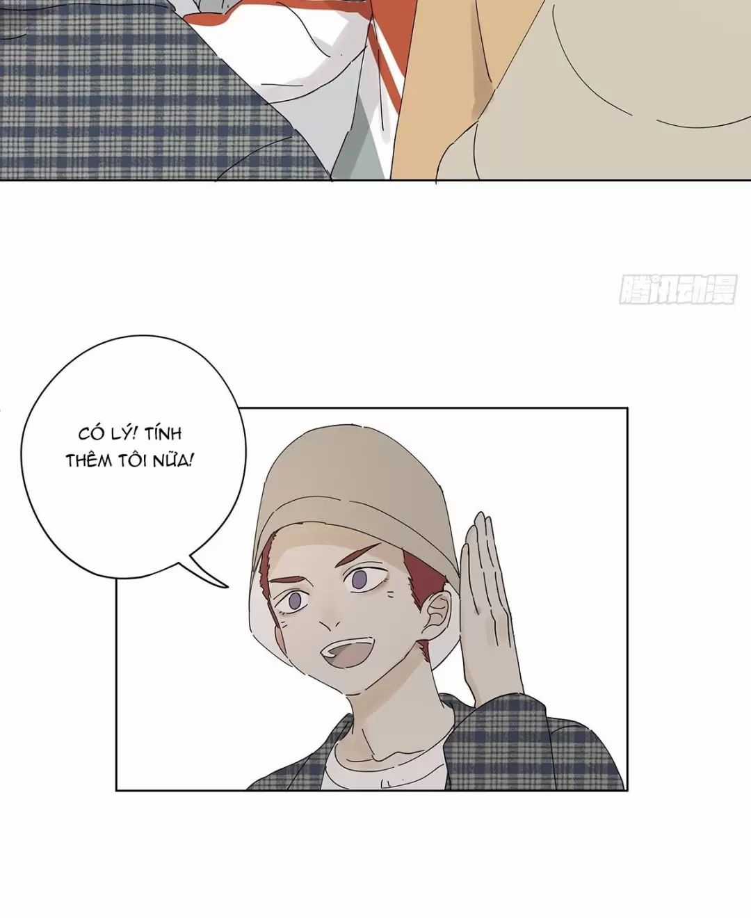 Nạn Nhân Thứ 7 - Chapter 32 - Trang 37
