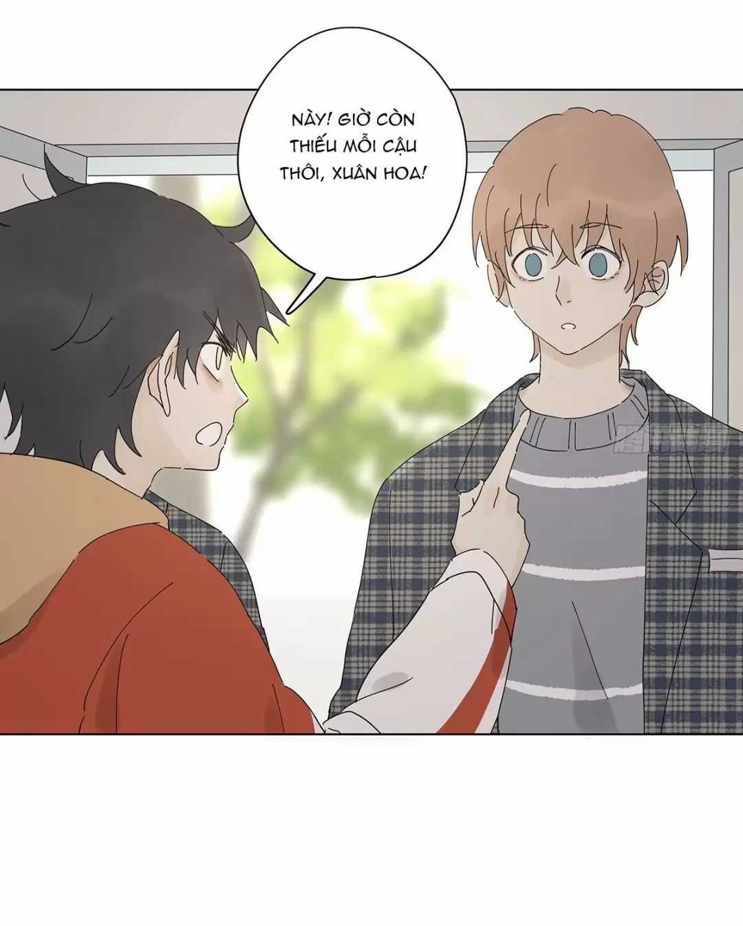 Nạn Nhân Thứ 7 - Chapter 32 - Trang 38