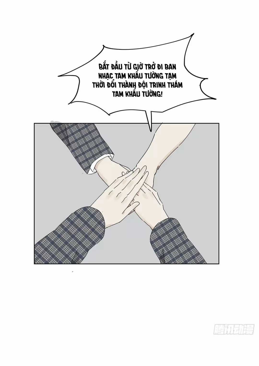 Nạn Nhân Thứ 7 - Chapter 32 - Trang 41