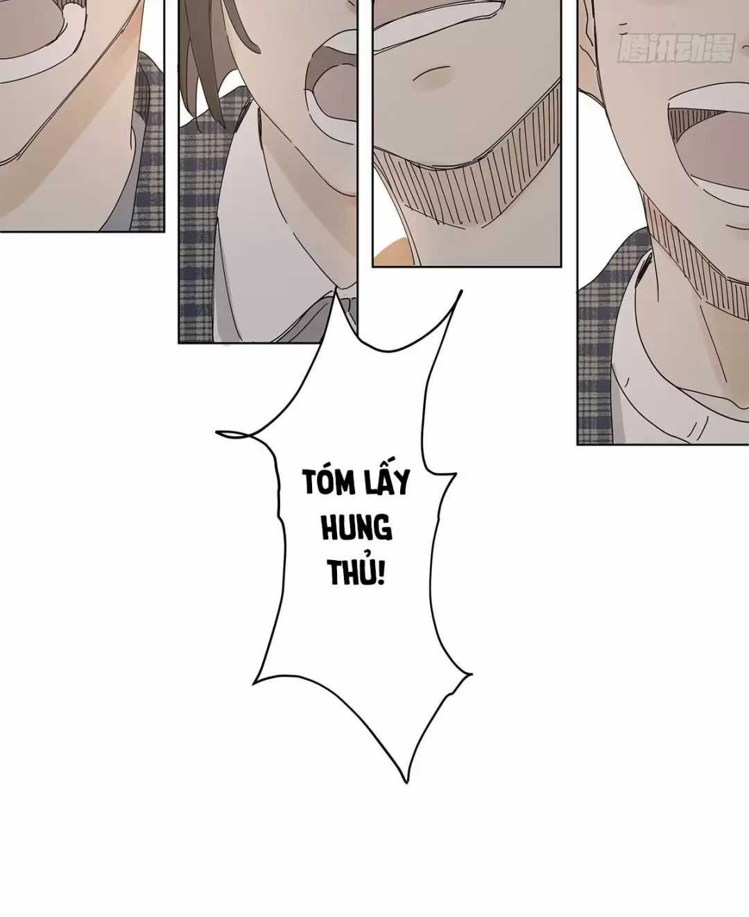 Nạn Nhân Thứ 7 - Chapter 32 - Trang 43