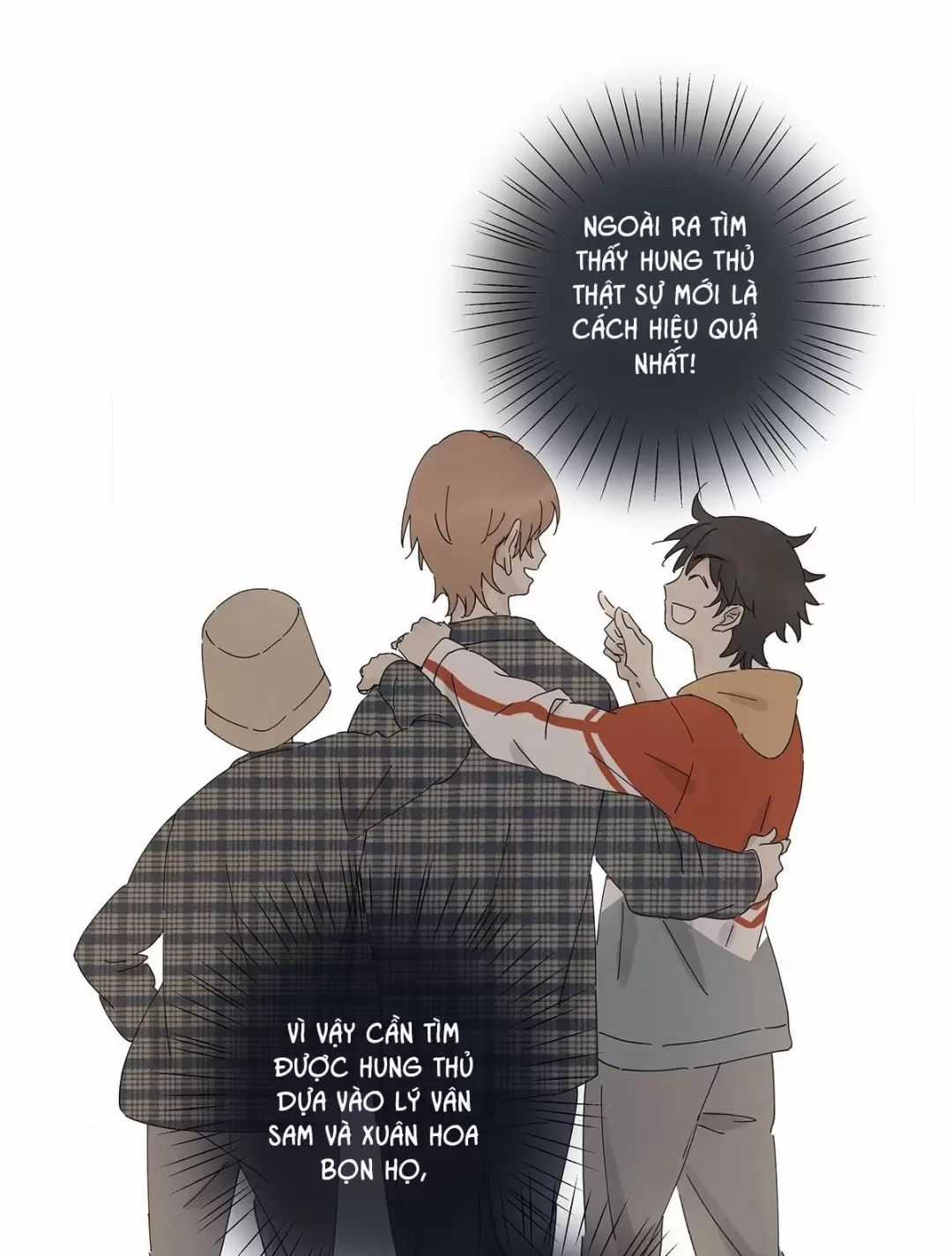 Nạn Nhân Thứ 7 - Chapter 32 - Trang 45