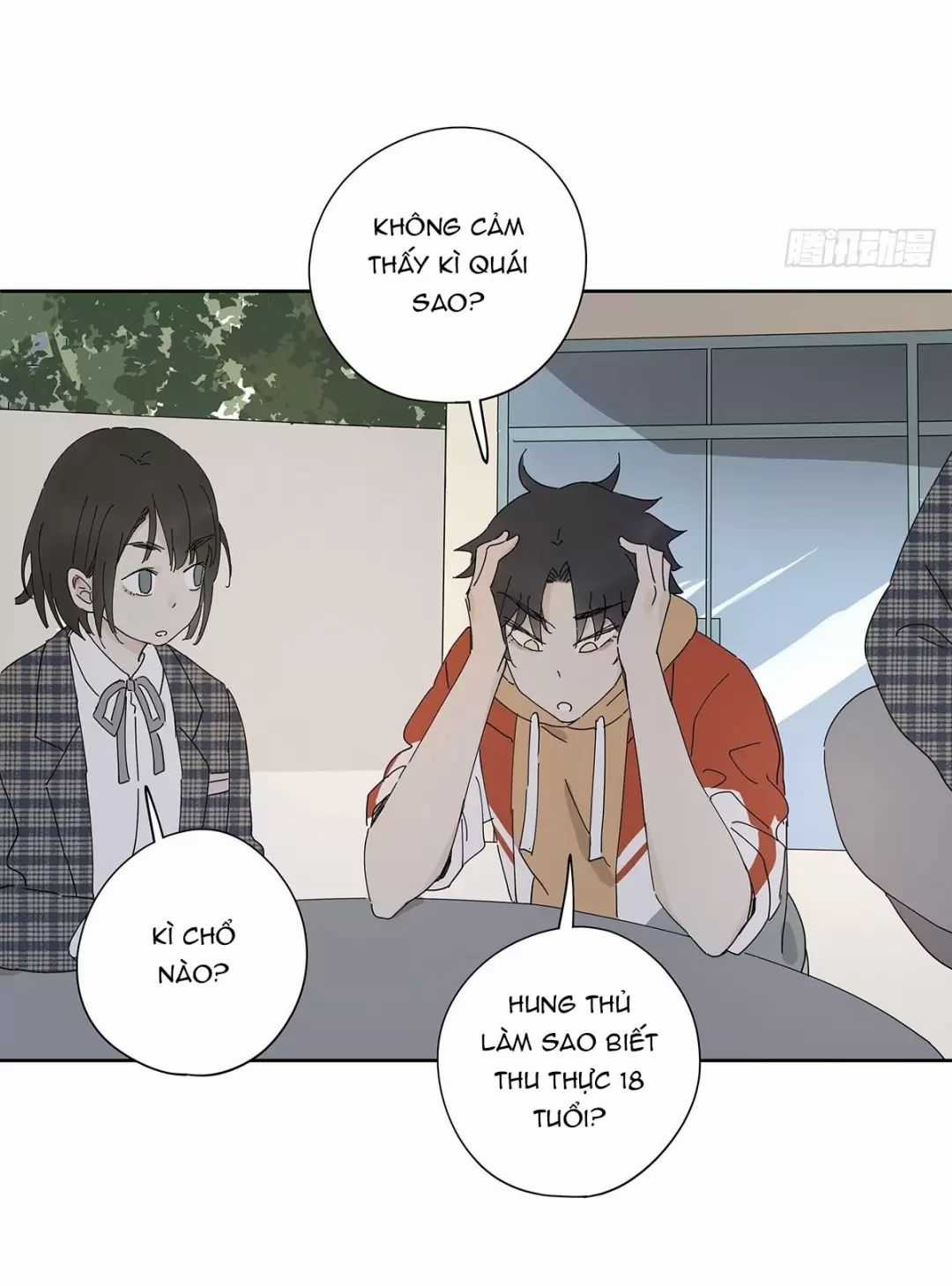 Nạn Nhân Thứ 7 - Chapter 32 - Trang 50