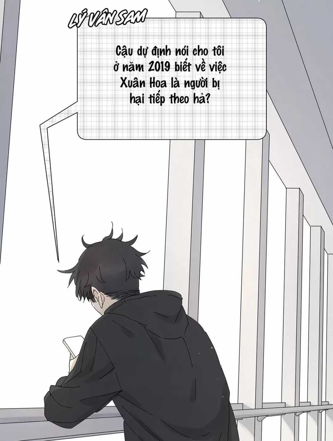 Nạn Nhân Thứ 7 - Chapter 32 - Trang 6