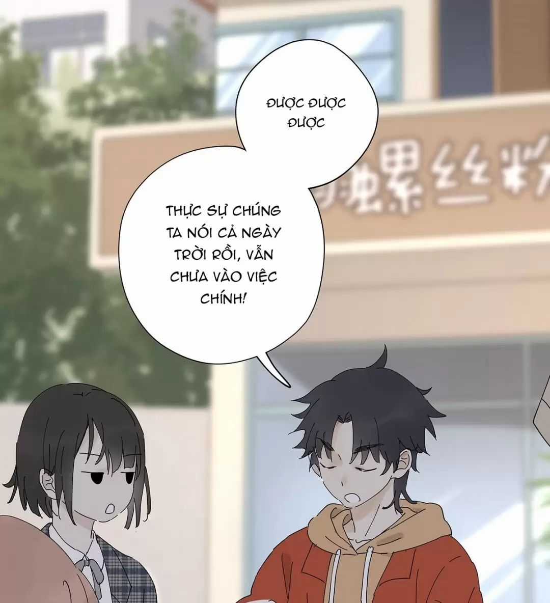 Nạn Nhân Thứ 7 - Chapter 32 - Trang 56