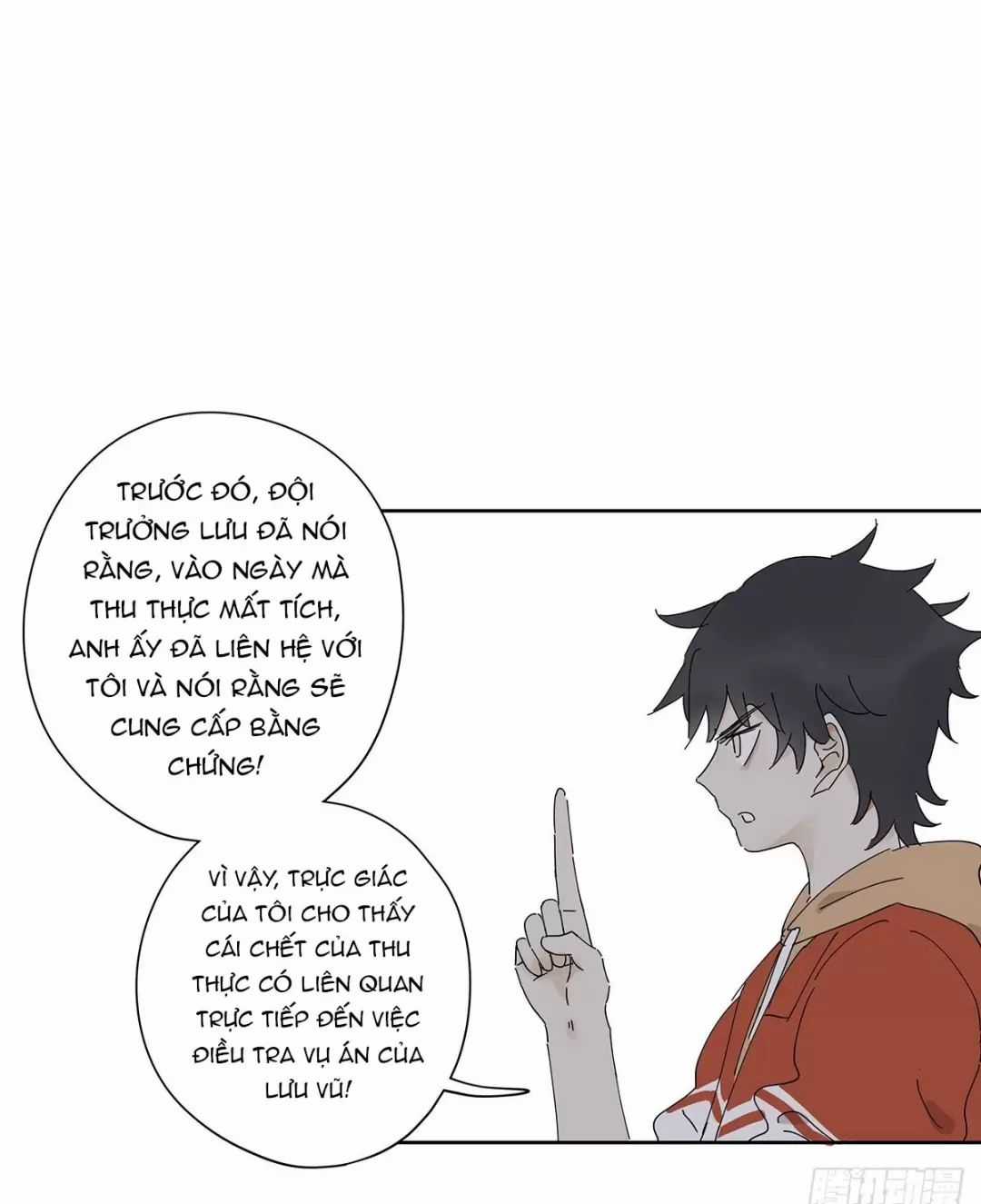 Nạn Nhân Thứ 7 - Chapter 32 - Trang 58