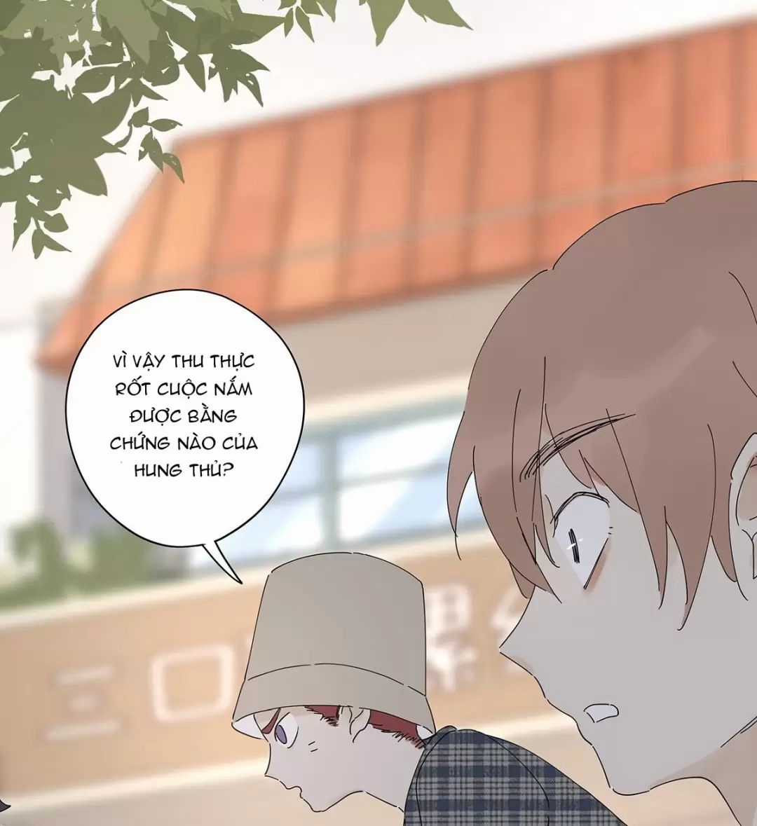 Nạn Nhân Thứ 7 - Chapter 32 - Trang 61