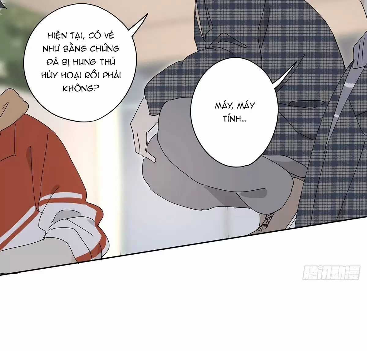 Nạn Nhân Thứ 7 - Chapter 32 - Trang 62