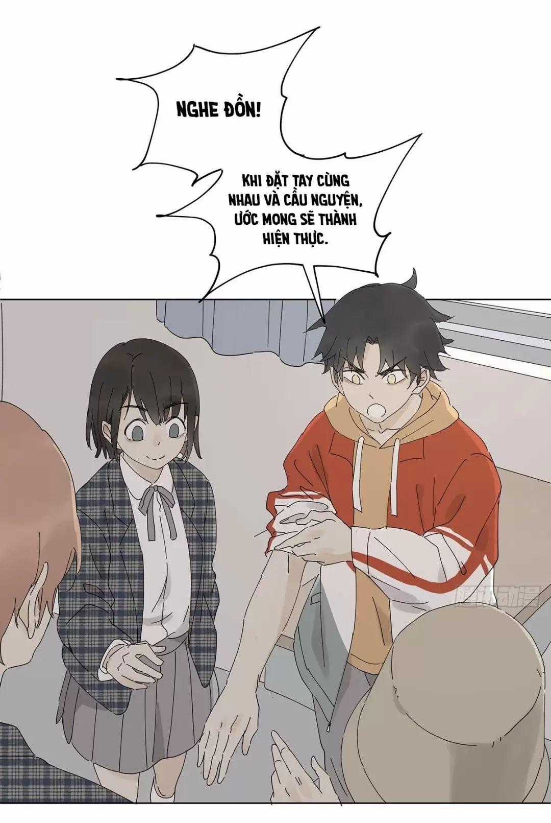 Nạn Nhân Thứ 7 - Chapter 32 - Trang 65