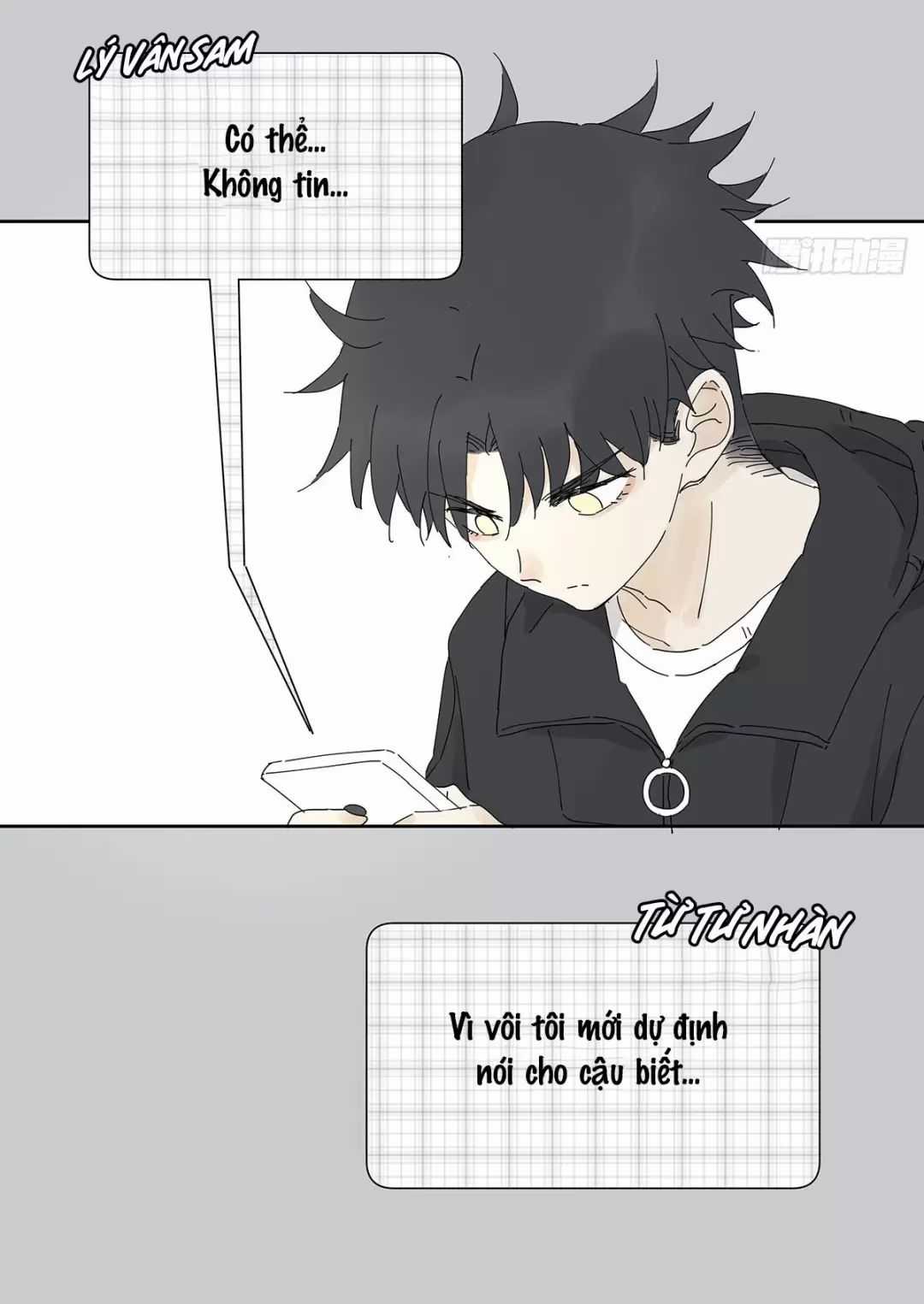 Nạn Nhân Thứ 7 - Chapter 32 - Trang 8