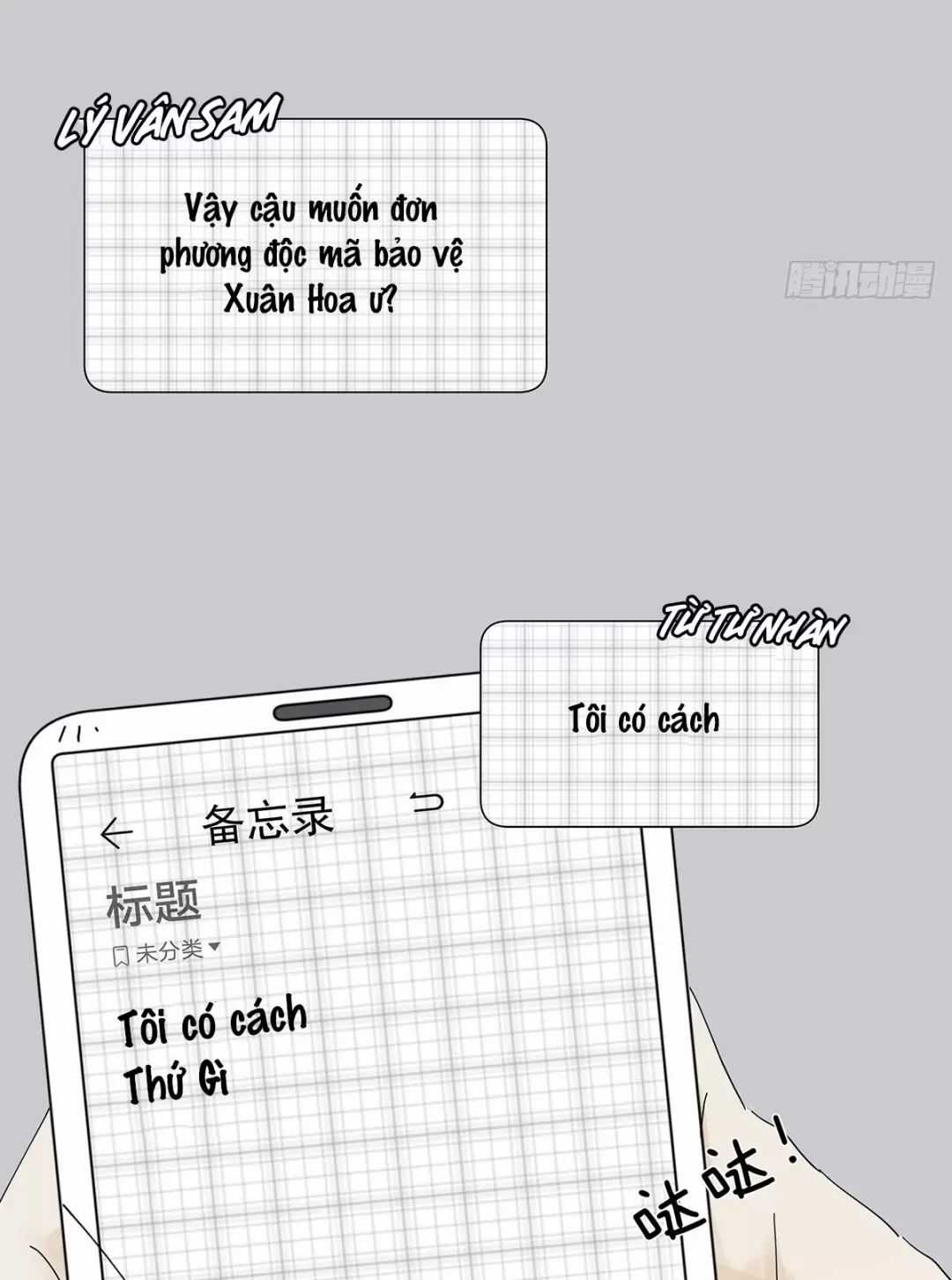 Nạn Nhân Thứ 7 - Chapter 32 - Trang 9