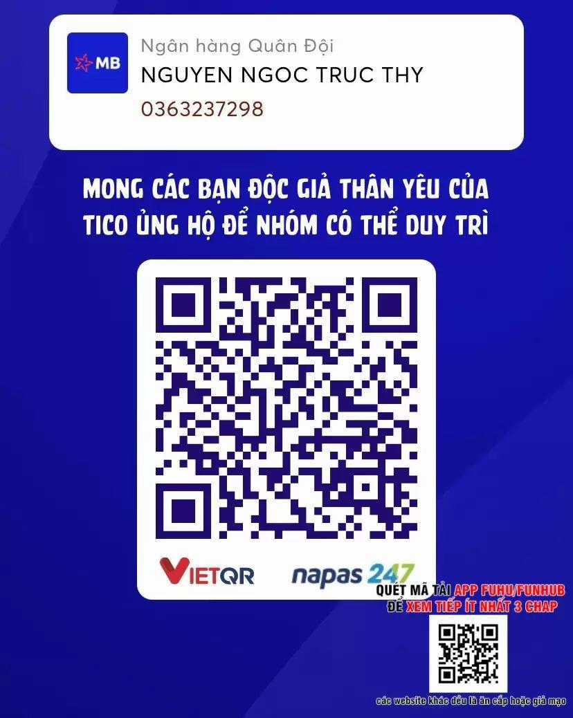 Nạn Nhân Thứ 7 - Chapter 33 - Trang 1