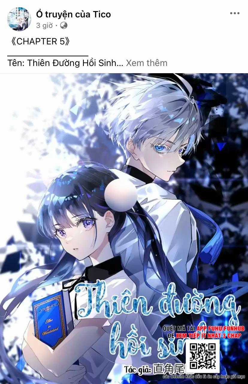 Nạn Nhân Thứ 7 - Chapter 33 - Trang 2