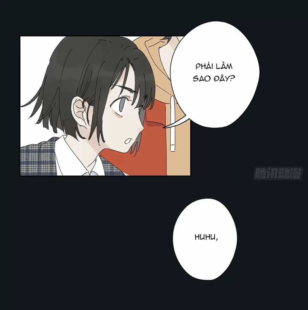 Nạn Nhân Thứ 7 - Chapter 33 - Trang 13