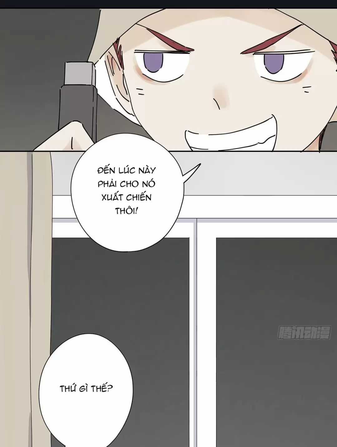 Nạn Nhân Thứ 7 - Chapter 33 - Trang 14