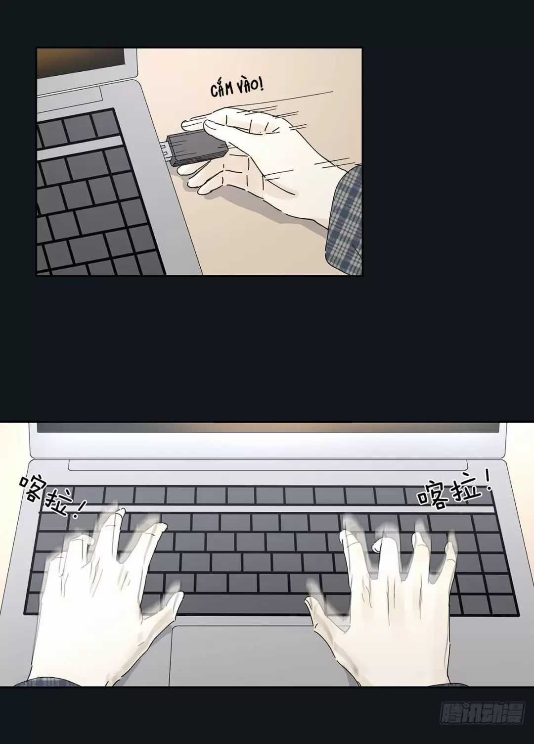 Nạn Nhân Thứ 7 - Chapter 33 - Trang 17