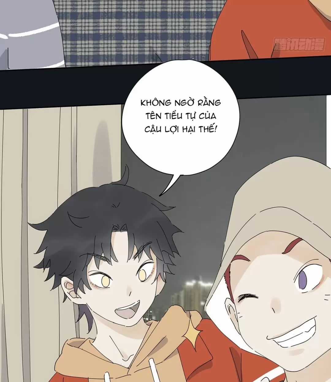 Nạn Nhân Thứ 7 - Chapter 33 - Trang 19