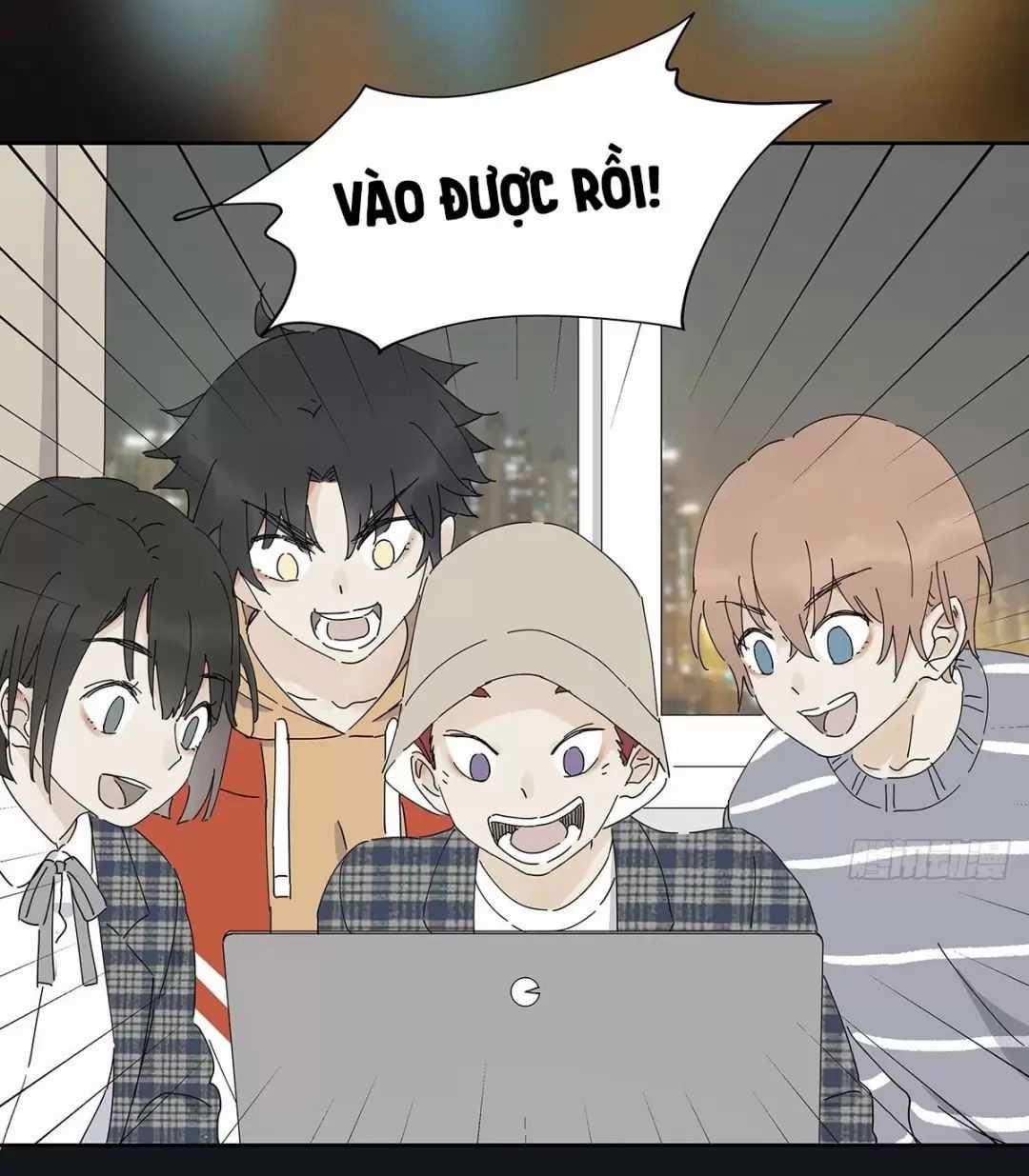 Nạn Nhân Thứ 7 - Chapter 33 - Trang 21