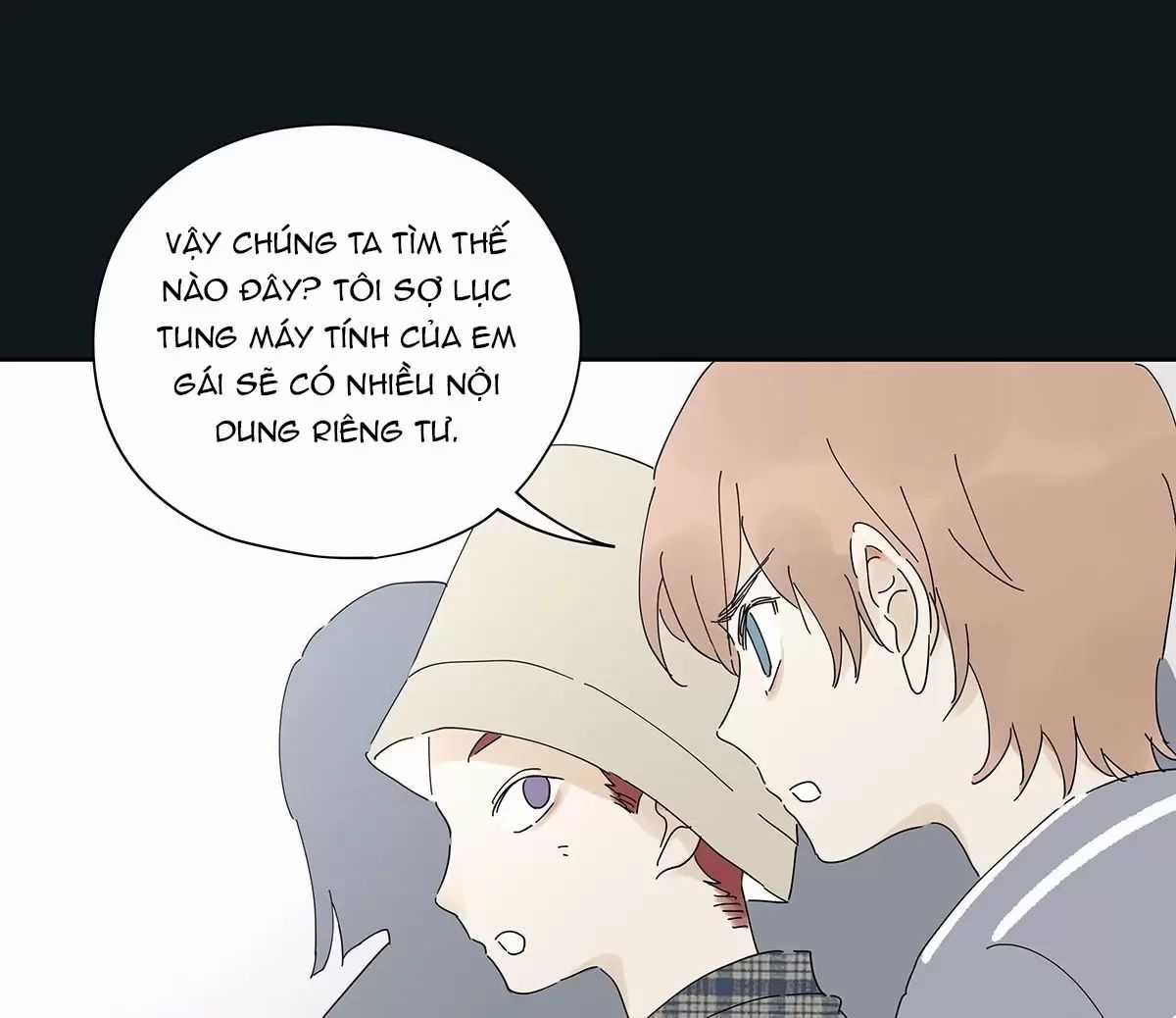 Nạn Nhân Thứ 7 - Chapter 33 - Trang 22