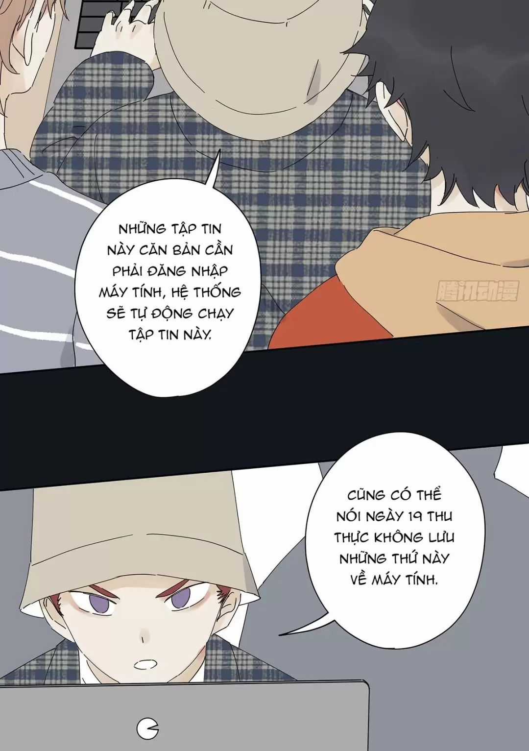 Nạn Nhân Thứ 7 - Chapter 33 - Trang 25