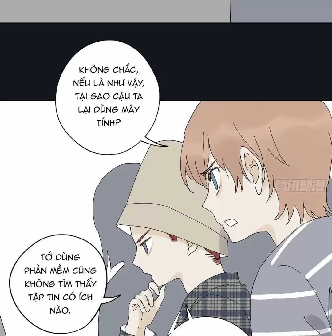 Nạn Nhân Thứ 7 - Chapter 33 - Trang 26