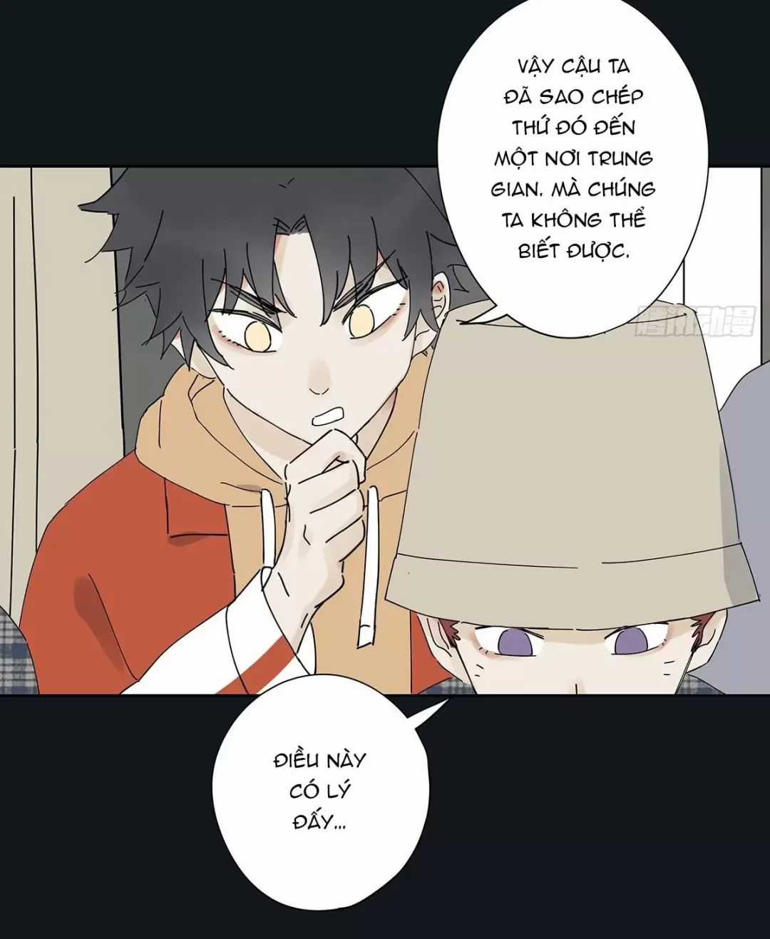 Nạn Nhân Thứ 7 - Chapter 33 - Trang 28