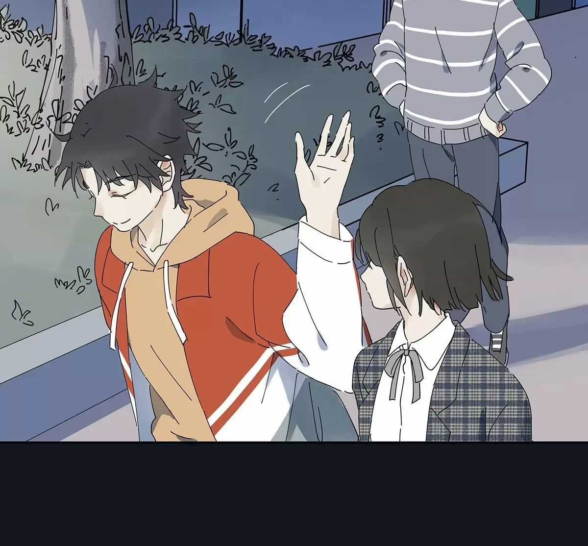 Nạn Nhân Thứ 7 - Chapter 33 - Trang 32