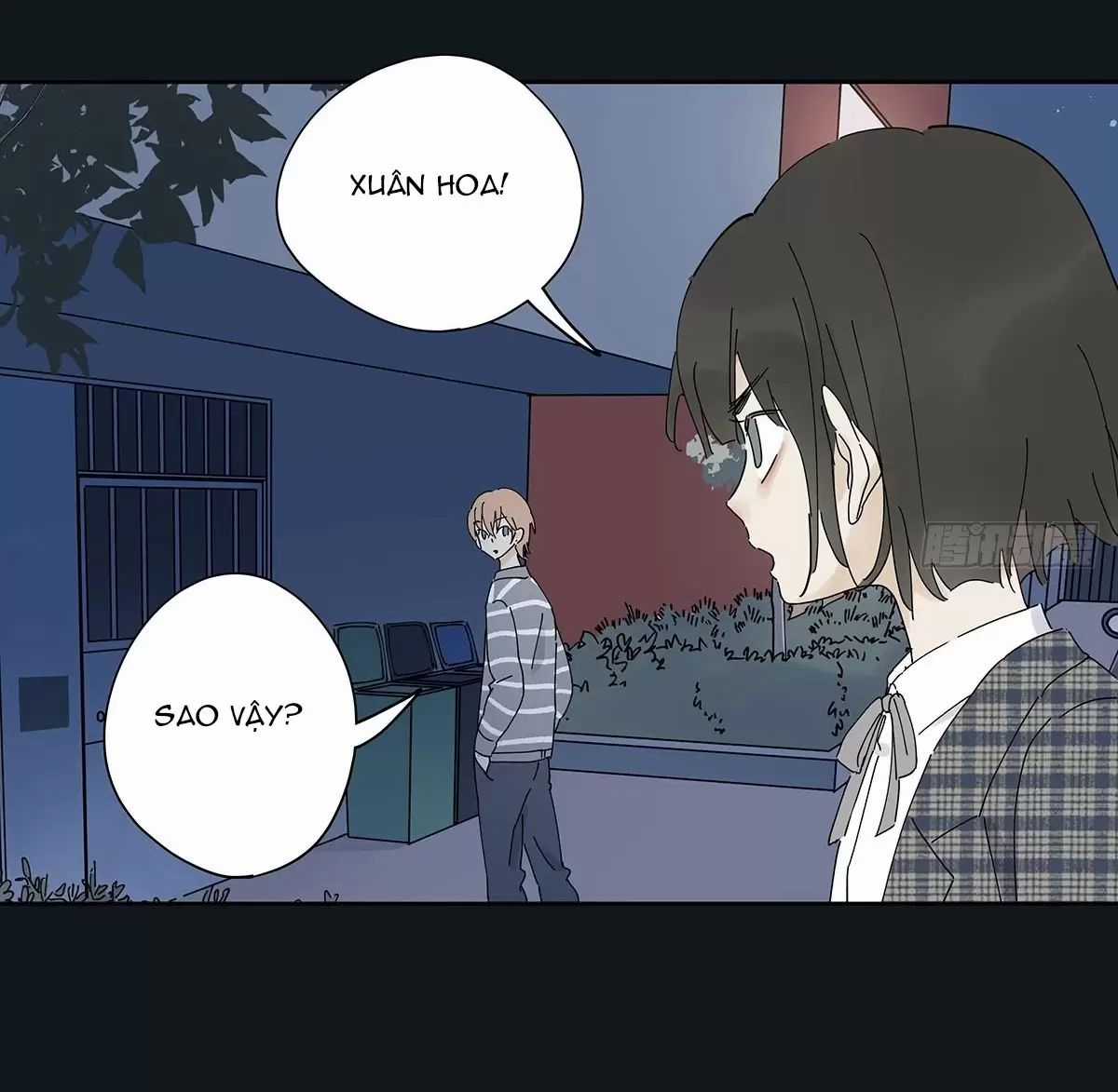 Nạn Nhân Thứ 7 - Chapter 33 - Trang 34