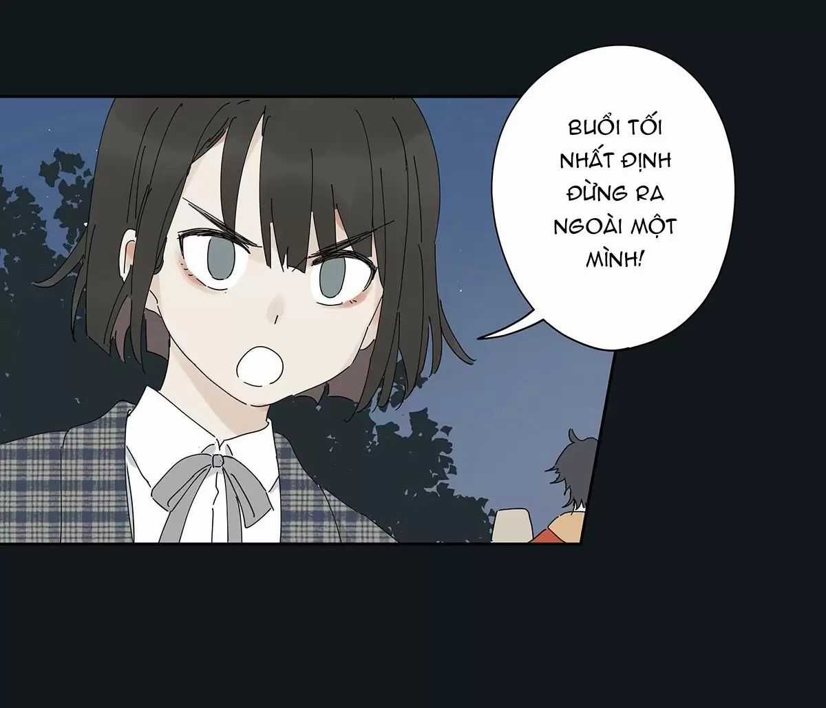 Nạn Nhân Thứ 7 - Chapter 33 - Trang 35