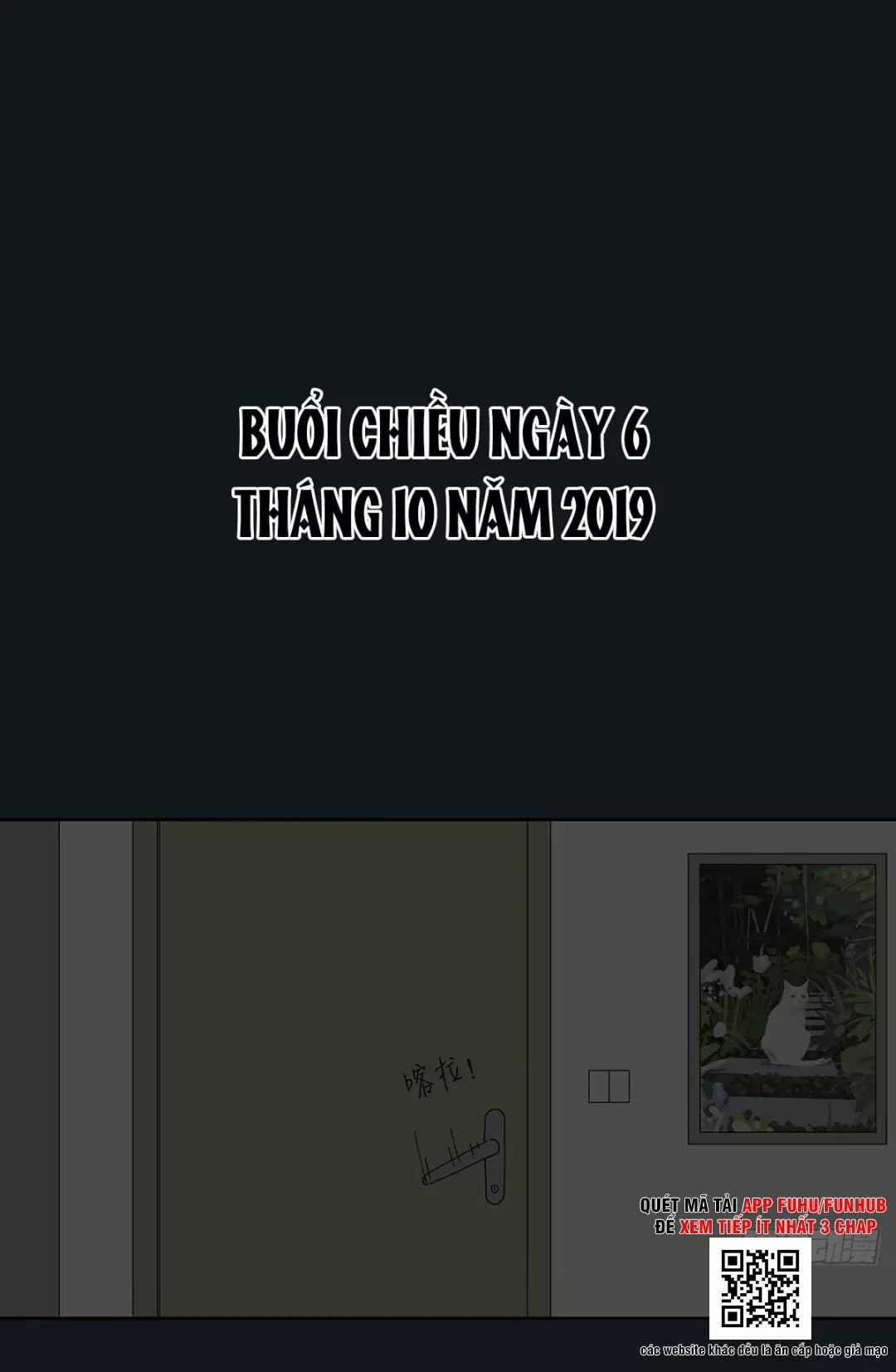 Nạn Nhân Thứ 7 - Chapter 33 - Trang 5