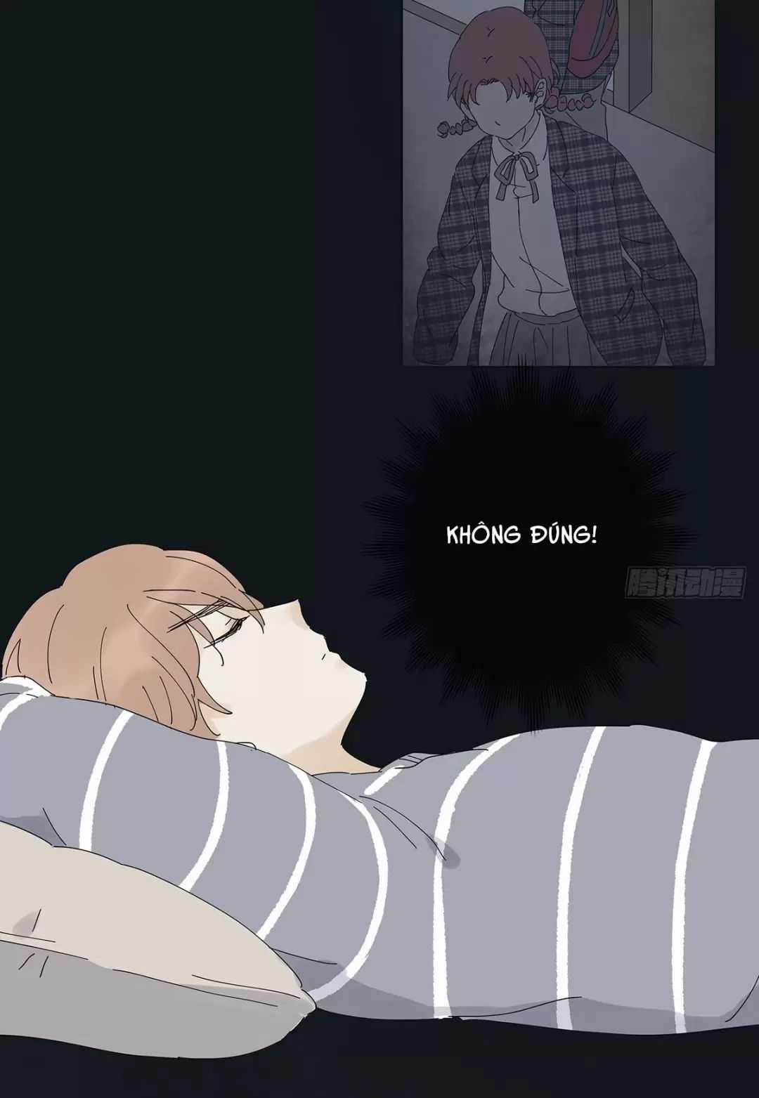 Nạn Nhân Thứ 7 - Chapter 33 - Trang 43