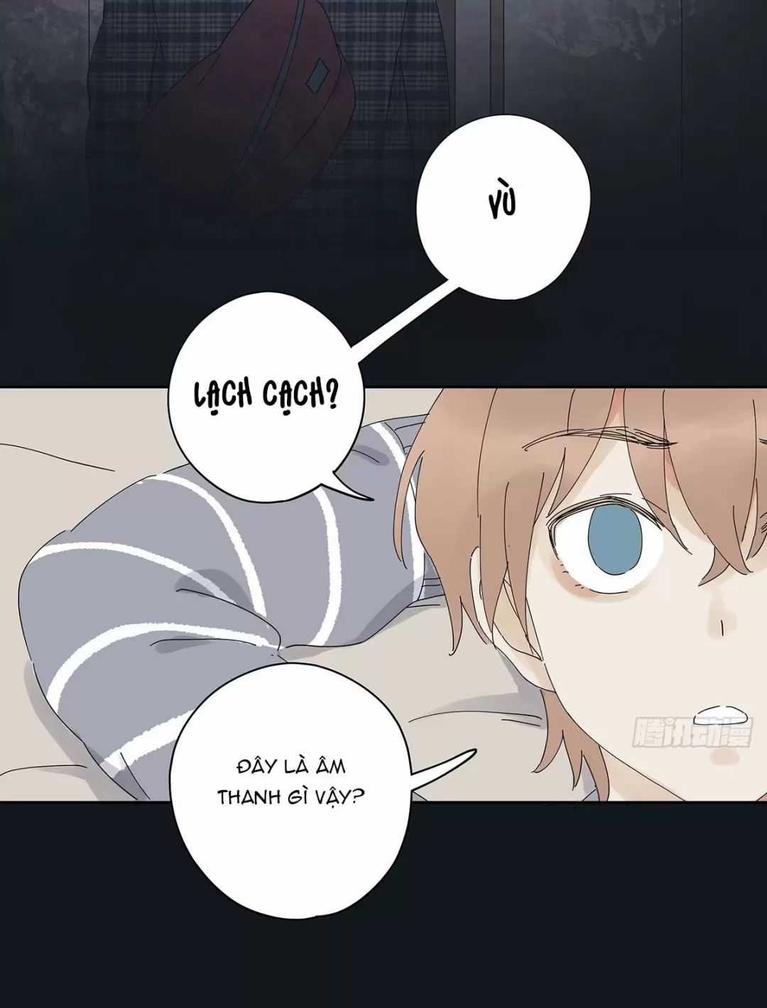 Nạn Nhân Thứ 7 - Chapter 33 - Trang 45