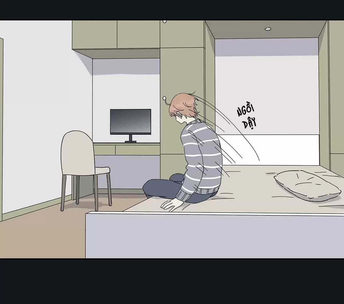 Nạn Nhân Thứ 7 - Chapter 33 - Trang 46