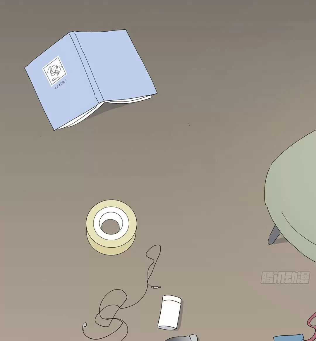 Nạn Nhân Thứ 7 - Chapter 33 - Trang 54