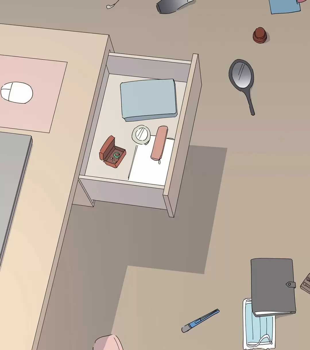 Nạn Nhân Thứ 7 - Chapter 33 - Trang 55