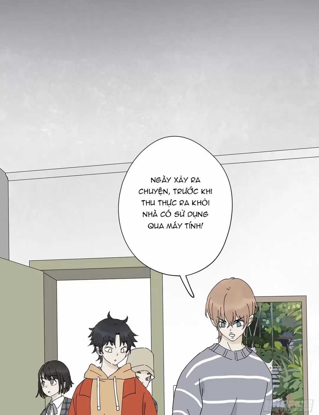 Nạn Nhân Thứ 7 - Chapter 33 - Trang 7