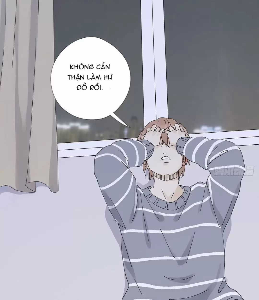 Nạn Nhân Thứ 7 - Chapter 33 - Trang 63