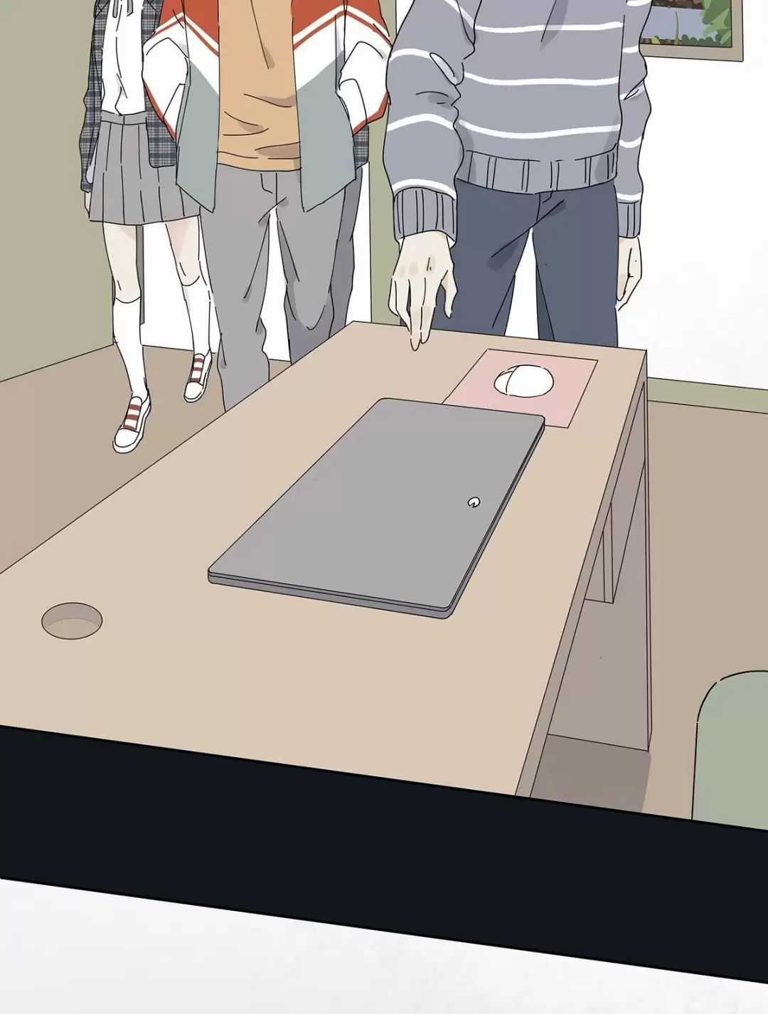 Nạn Nhân Thứ 7 - Chapter 33 - Trang 8