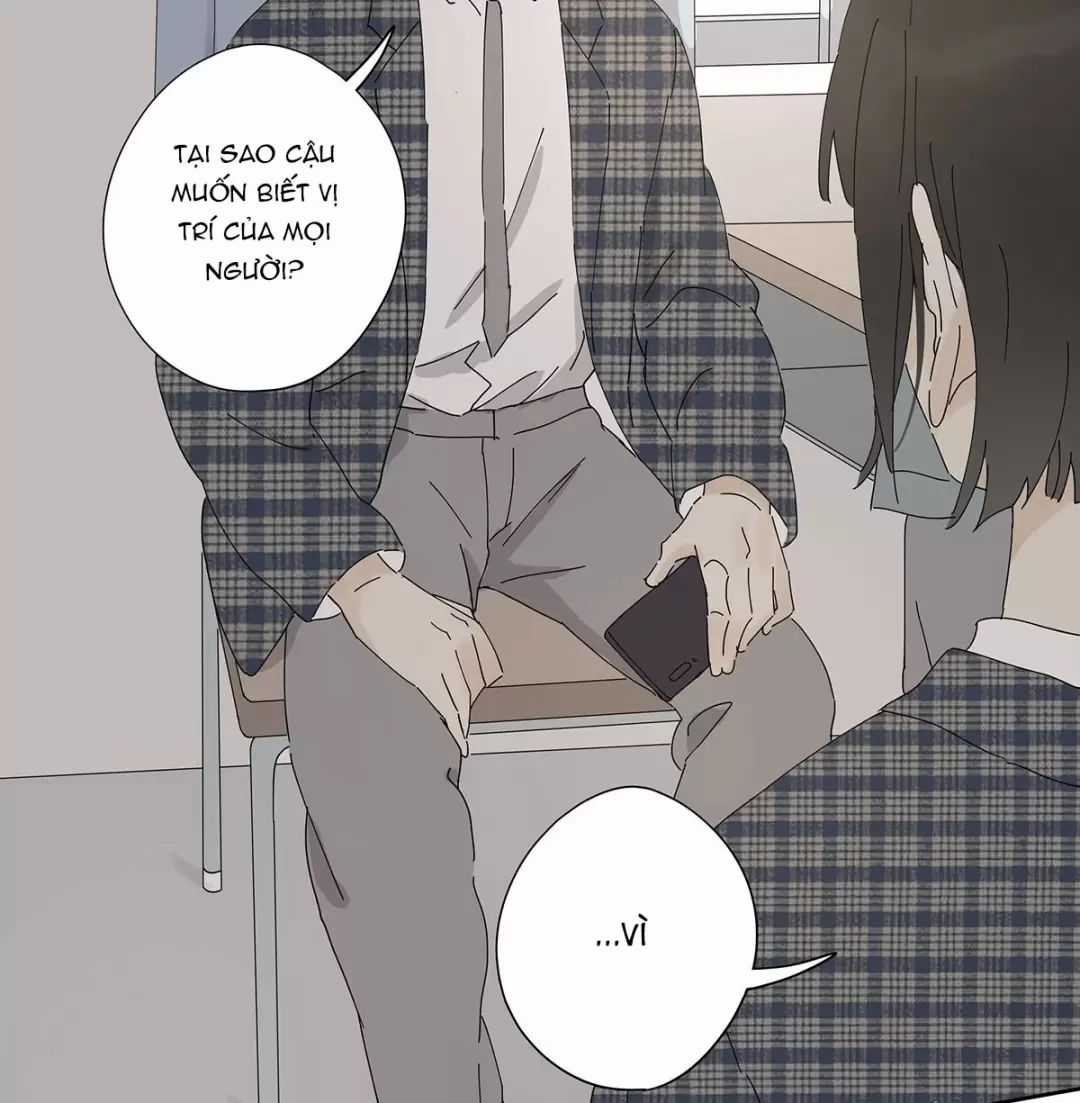 Nạn Nhân Thứ 7 - Chapter 34 - Trang 11