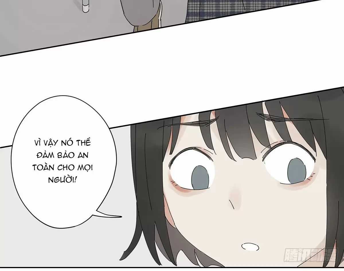 Nạn Nhân Thứ 7 - Chapter 34 - Trang 12