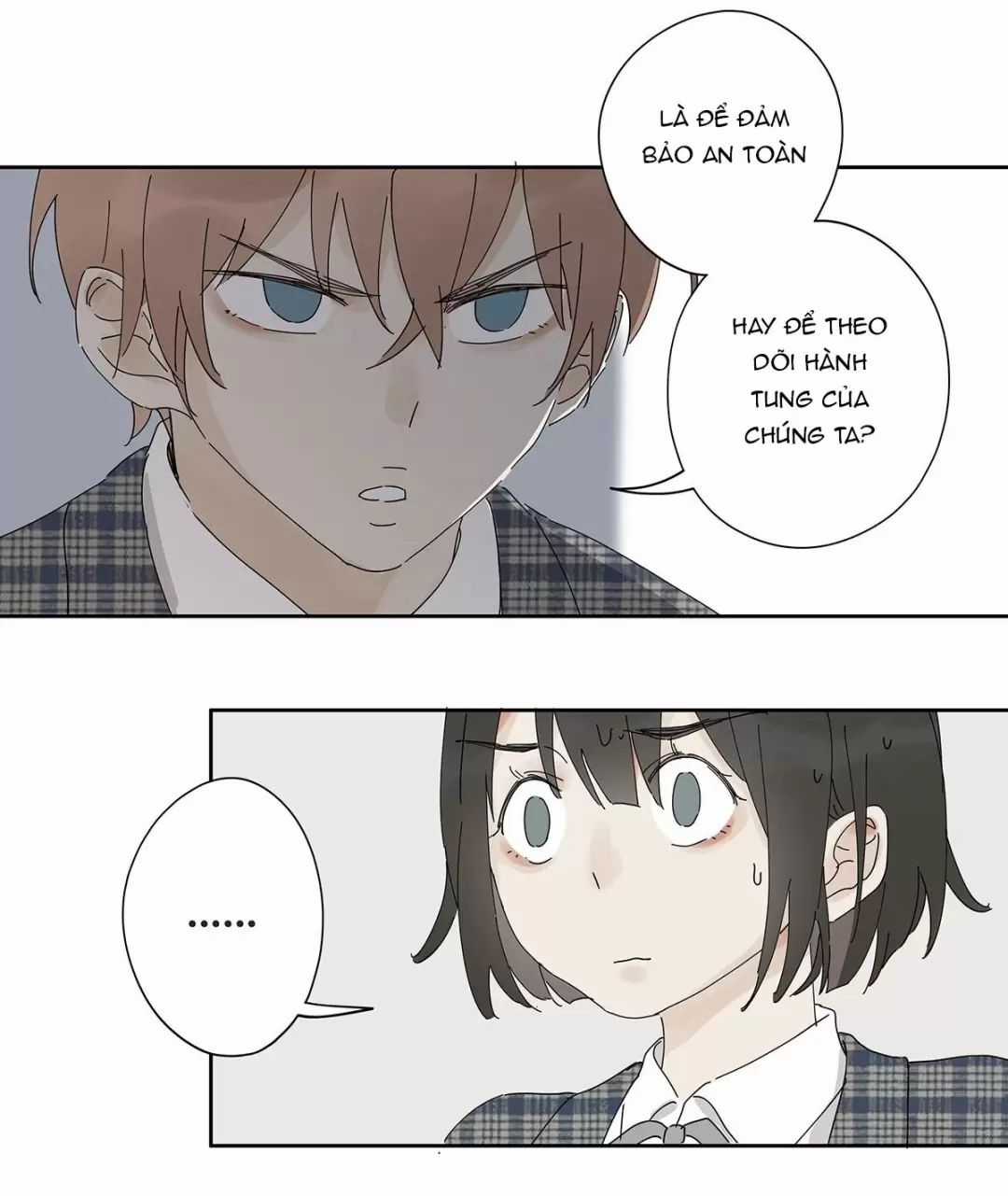 Nạn Nhân Thứ 7 - Chapter 34 - Trang 13