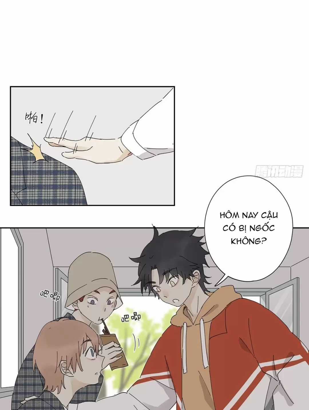 Nạn Nhân Thứ 7 - Chapter 34 - Trang 14
