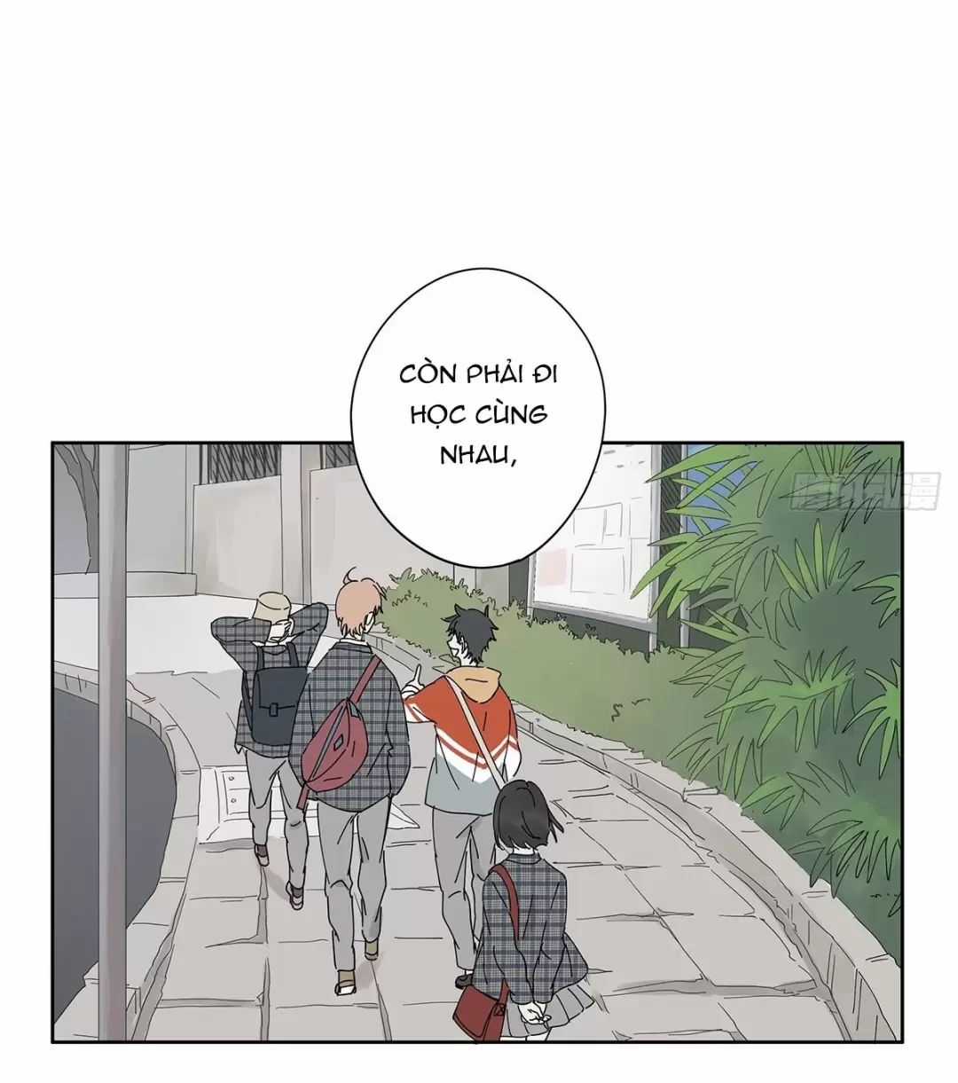 Nạn Nhân Thứ 7 - Chapter 34 - Trang 18