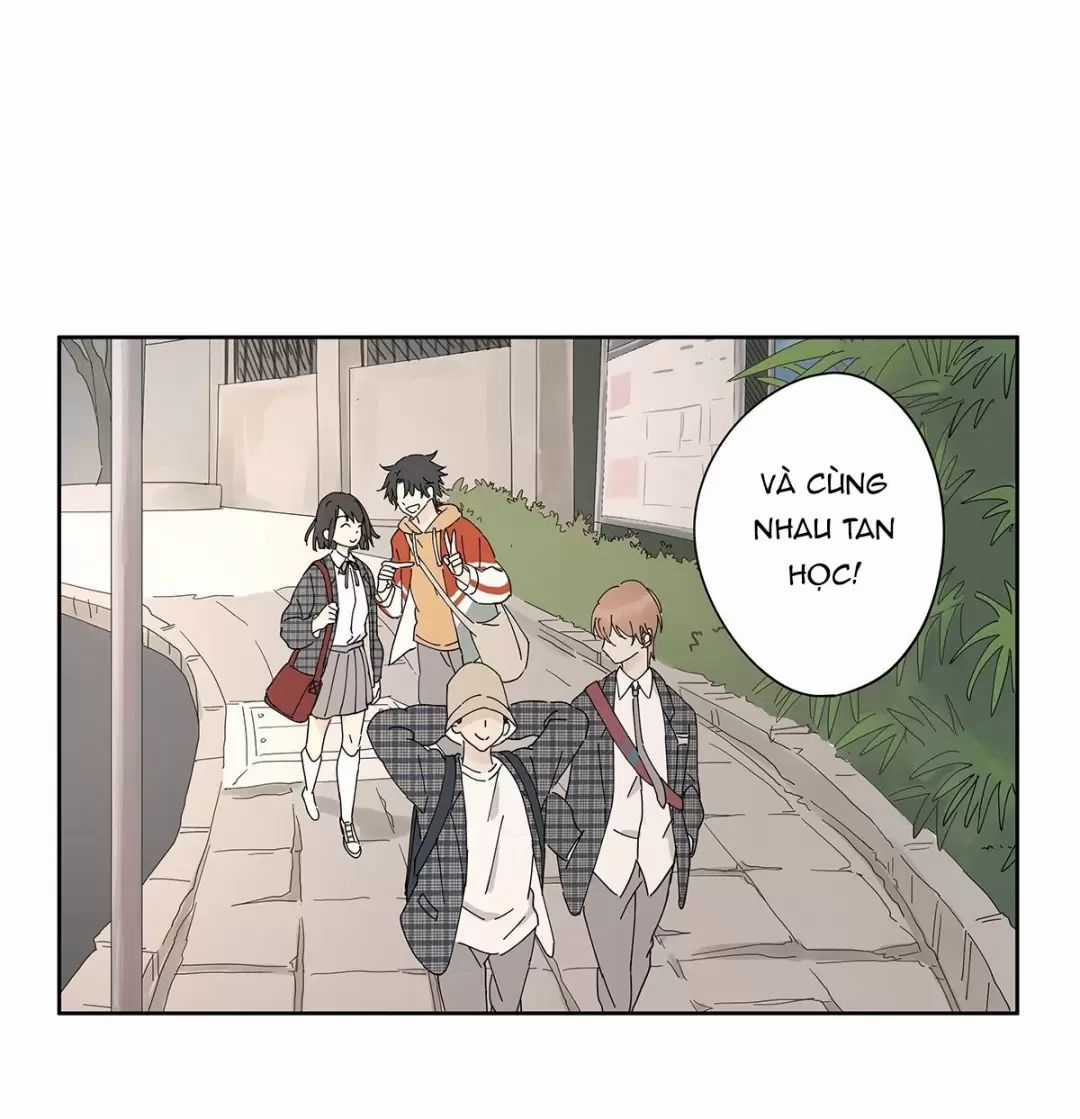 Nạn Nhân Thứ 7 - Chapter 34 - Trang 19