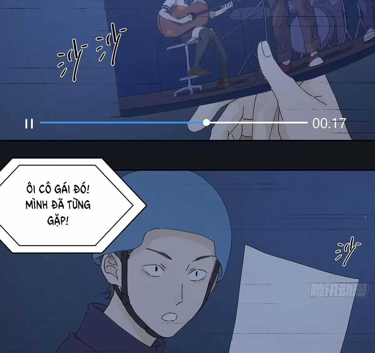 Nạn Nhân Thứ 7 - Chapter 34 - Trang 3